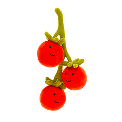 Vivacious Vegetable Tomato