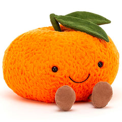 Jellycat Amuseables Clementine