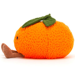 Amuseable Clementine