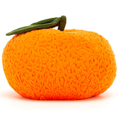 Amuseable Clementine