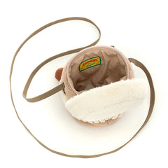 Amuseables Coffee-To-Go Bag