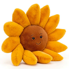 Jellycat Fleury Sunflower