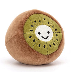 Jellycat Fabulous Fruit Kiwi