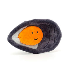Jellycat Sensational Seafood Mussel