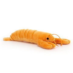 Jellycat Sensational Seafood Langoustine