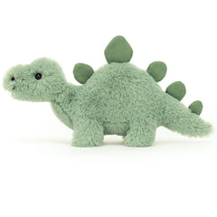 Fossilly Stegosaurus Dinosaur Mini