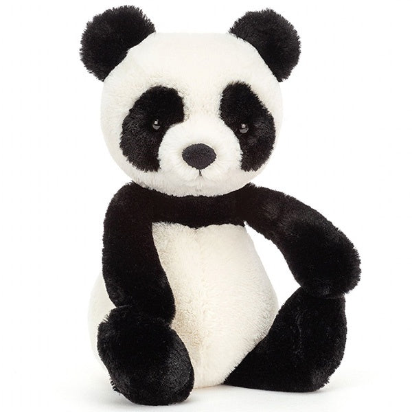 Bashful Panda Medium