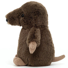 Nippit Mole