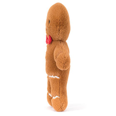 Jolly Gingerbread Fred Small