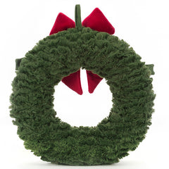 Amuseables Berry Wreath Little