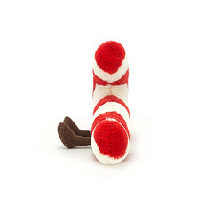 Amuseables Candy Cane Little