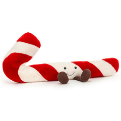 Jellycat Amuseable Candy Cane Large