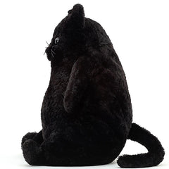 Amore Black Cat