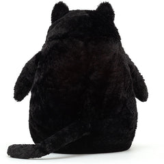 Amore Black Cat