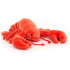 Jellycat Sensational Seafood Lobster