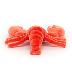 Sensational Seafood Lobster