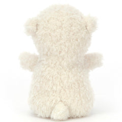 Wee Polar Bear