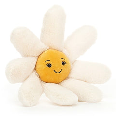 Jellycat Small Fleury Daisy