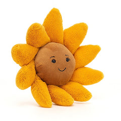 Jellycat Fleury Sunflower Small