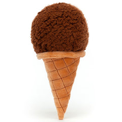 Irresistible Ice Cream Chocolate