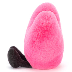 Amuseables Hot Pink Heart Little