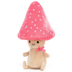 Jellycat Fun Guy Pattie
