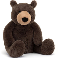 Jellycat Knox Bear