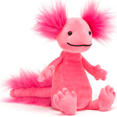 Jellycat Alice Axolotl Small