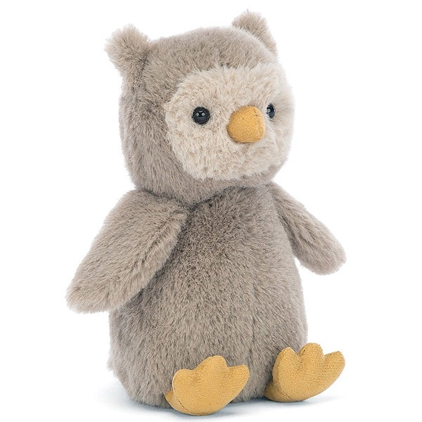 Nippit Owl