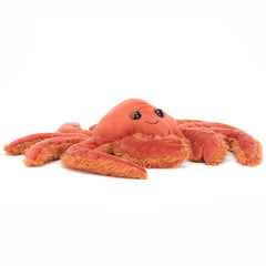 Spindleshanks Crab