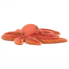 Spindleshanks Crab