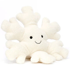 Jellycat Amuseables Snowflake Large