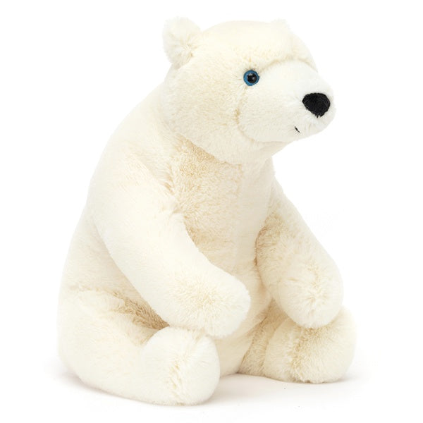 Elwin Polar Bear Small