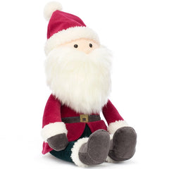 Jellycat Jolly Santa