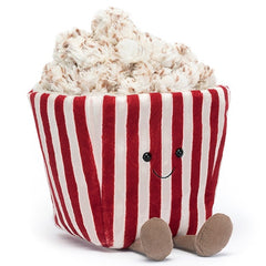 Jellycat Amuseable Popcorn