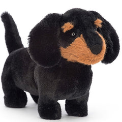 Jellycat Freddie Sausage Dog Small