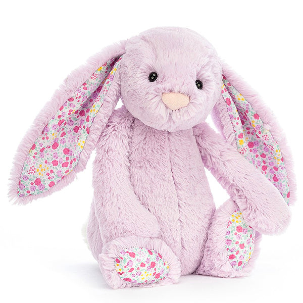 新品  Blossom Jasmine Bunny Mサイズ Jellycat Blossom Jasmine Bunny] - Paper Tiger