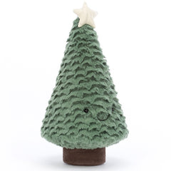 Amuseable Blue Spruce Christmas Tree