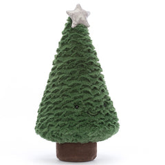 Jellycat Amuseables Fraser Fir Christmas Tree Small