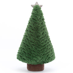 Amuseable Fraser Fir Christmas Tree Small
