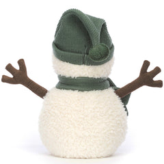 Maddy Snowman Large