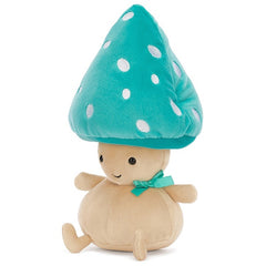 Jellycat Fun-Guy Bertie