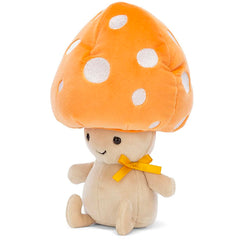 Jellycat Fun-Guy Ozzie