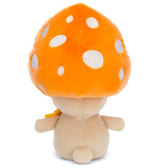 Fun-Guy Ozzie