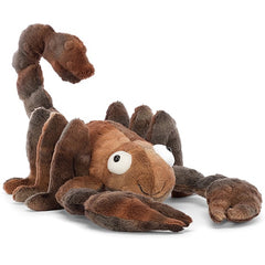 Jellycat Simon Scorpion