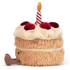 Amuseables Birthday Cake