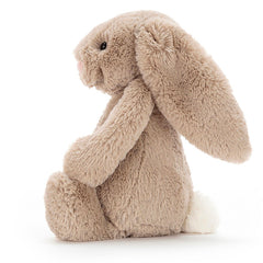 Bashful Beige Bunny Medium