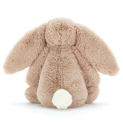 Bashful Beige Bunny Medium