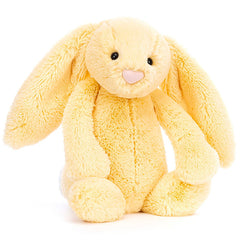 Bashful Lemon Bunny Medium