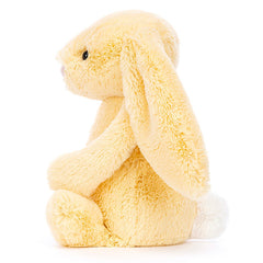 Bashful Lemon Bunny Medium